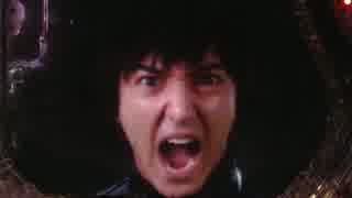 パチンコ　CR牙狼 魔戒ノ花xx 4たわけ目