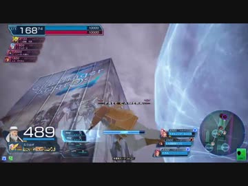 【ガンストΣ】25バトルマスター　8