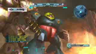 【ゴッグ】機動戦士ガンダムバトルオペレーション　Part.480