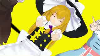 SZ姉貴のドレミファロンド☆.mmd