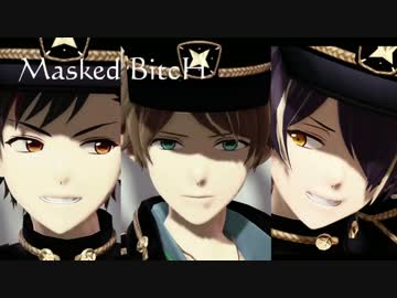 【MMDあんスタ】ついったまとめ２