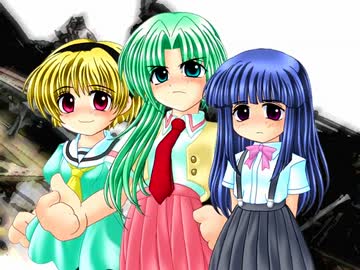 【初めての実況( ๑°8°๑)】ひぐらしのなく頃に 解～罪滅し編～【Part118】