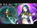 政剣マニフェスティア　H8-1　SR4人☆3　残318秒