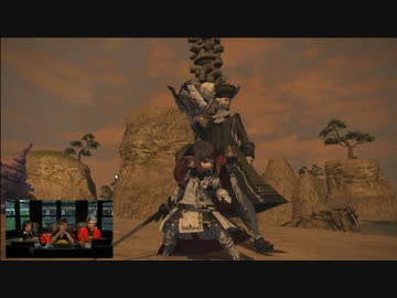 FF14 第36回プロデューサーレターLIVE 6/9