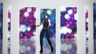 【MMD刀剣乱舞】妄想感傷代償連盟1人ver.【モーション配布】