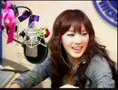 韓國_少女時代 Tae-Yeon_ Radio.Last Broadcast-021