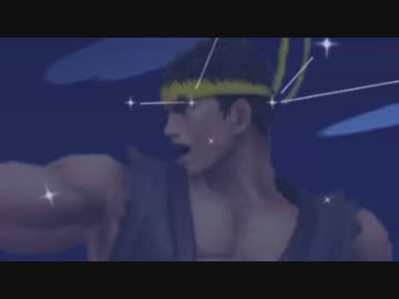 迫真スマブラ部リュウの竜巻が暴発しちゃった第1章