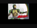 ライダージェネレーション１のプレイ感想（ステージ２）