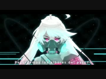 【CYBER DIVA 初音ミクV4x 音街ウナ 】COSMONAUTS【カバー】