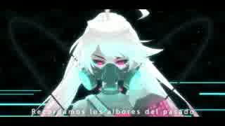 【CYBER DIVA 初音ミクV4x 音街ウナ 】COSMONAUTS【カバー】