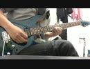 【アナデン】クロノス・メナス戦BGM【ギター】