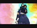 【MMDナルト】イズナとマダラでMad Head Love