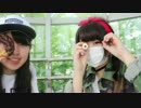【名古屋と大阪JK3が】ドーナツホール 踊ってみた【◎】