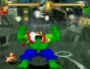 mugen test