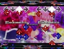 [StepMania]  Red Flash Revolution 鬼17 [足譜面]