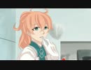【手描きFGO】指輪【ロマニ・ぐだ子】