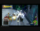 【KH1.5+2.5】リミカサイクスLv.１ノーダメ【KH2FMHD】