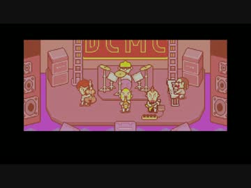 #16 奇妙で、おもしろい。そして、せつない。【MOTHER3】初見実況プレイ