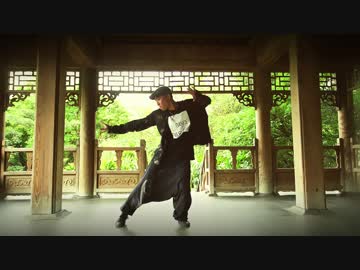 【初投稿 Win】桃源恋歌【踊ってみた】