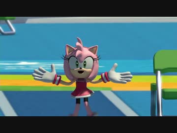 【実況】野郎どもが次のリオ五輪を目指す実況 Part06