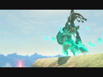 【実況】愛に生きるゼルダの伝説ブレスオブザワイルド part74