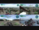 月見ｼｳﾞｧ改 DLC2-M12-3 鎧の王 4画面ver