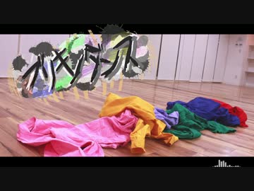 【コスプレ】ブリキノダンス踊ってみた【つなぎ松】