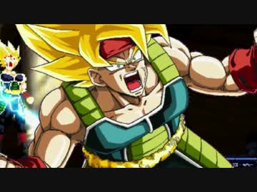【MUGEN】ランセレに愛されろ！空気勢滅殺シングルバトル！Part65