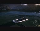 【GRWL】ノマド、伸びる【バグ】