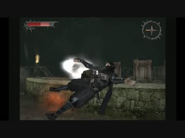 忍道戒を2人で実況　其の参