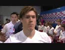 ゴートク男泣き！ 裏天王山 ハンブルガーVSヴォルフ ロングハイライト！