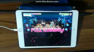 Expert Moon Pride Fullcombo ニコニコ動画