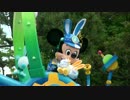 【TDL】 20170518 うさたま　ミッキー停止のみ