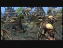 TESO : Morrowind（モロウウィンド）ムービー