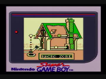 スーパーマリオランド２実況 part2【ノンケのマリオゲームツアー】