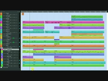 【MIDI】ヒトリゴト  -  ClariS  エロマンガ先生　OP 【耳コピ】