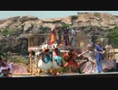 【TDS】20170519　ファッショナブルイースター　ミッキー広場
