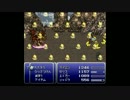 【実況】約20年前に兄貴がやっていたFF6を95％初見プレイ【Part14-3】