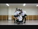 【ひばりべぽ】Baby Maniacs【踊ってみた】