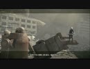 PC版・NieRAutomata：字幕プレイ動画！Log56（後編）A：END