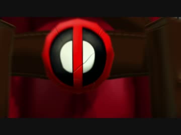 【MMD】Bubbletop【カメラ配布】