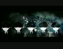 【おそ松さん人力】 四/面/楚/歌 【5松】