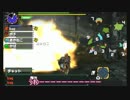 【MHXX】へっぽこ二人が緩くモンハン Part5【ゆっくり実況】
