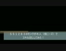 ＳＳ１２８３モンクで木人（極ニーズ）叩いてみた！