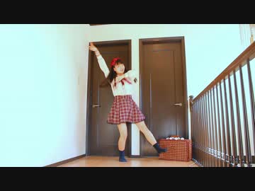 【☆まにゃかに☆】僕らの街に愛が降る夜だ　踊ってみた　【３周年】