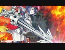 【CR16】あご長そうなシャリ・・・誰だお前！？　その1【シュネ】