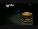 迫真クソフリーホラゲー部（便乗）四+五本目「HORROR HOSPITAL」「The Humburger Man」