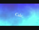 【MMDおそ松さん】Calc.【松生誕祭】