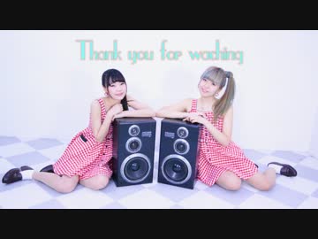 【pamy】カラフルポップビート 踊ってみた【毎週投稿第三弾】