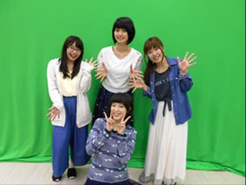 だれ？らじ 第50回 【ゲスト：中村繪里子】